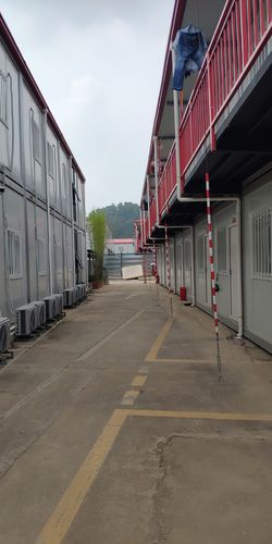中山大學·深圳建設工程項目施工總承包(iii)標消防安全專項檢查