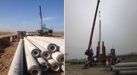 高速公路建設(shè)復(fù)工 建華構(gòu)件“火箭助推”搶工期