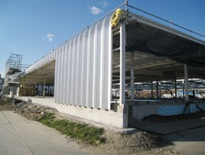 日本ATAGO新工廠建設(shè)工程進(jìn)展順利 未受到3.11大地震影響