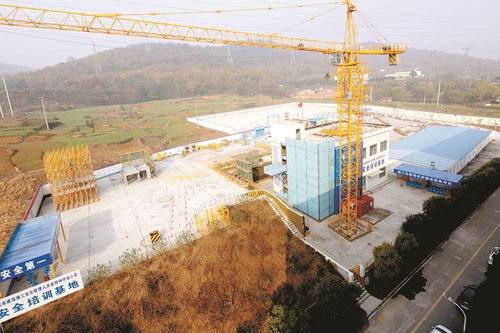 堅守為民初心 筑牢安全防線 襄陽市建設(shè)工程安全監(jiān)管工作側(cè)記