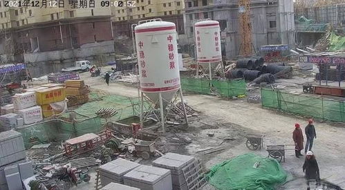 揚塵治理措施不到位,濟(jì)寧和光嶼湖等房產(chǎn)項目被通報批評
